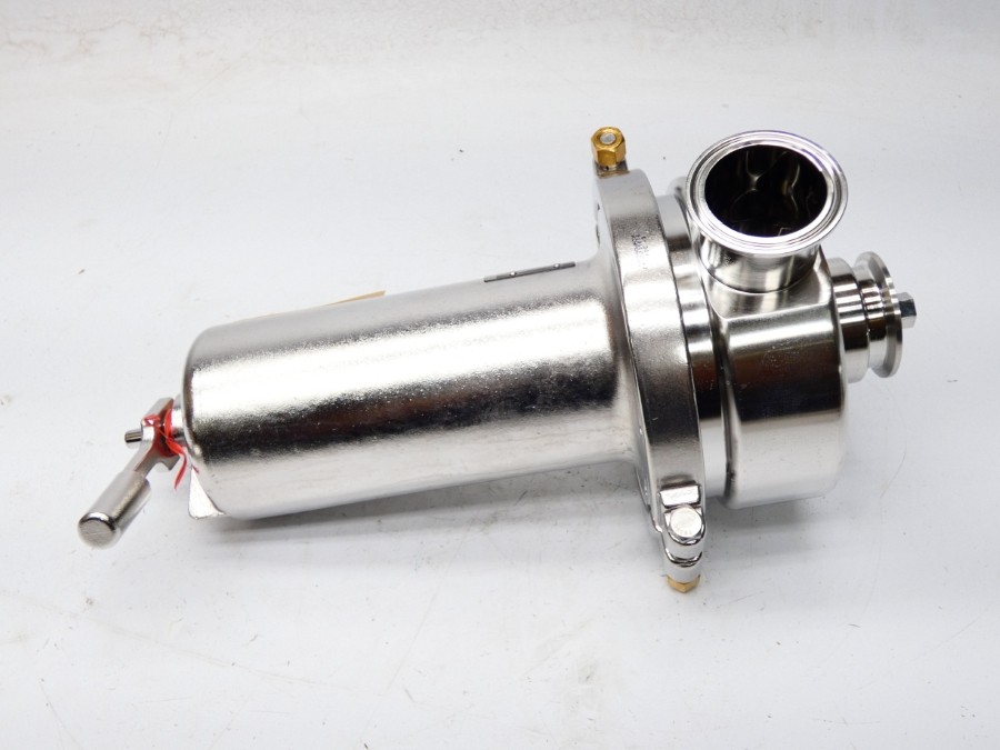 CASHCO C-CS-BAR CS9-B6L7-12200000F 20-75PSI 2″ NSMP