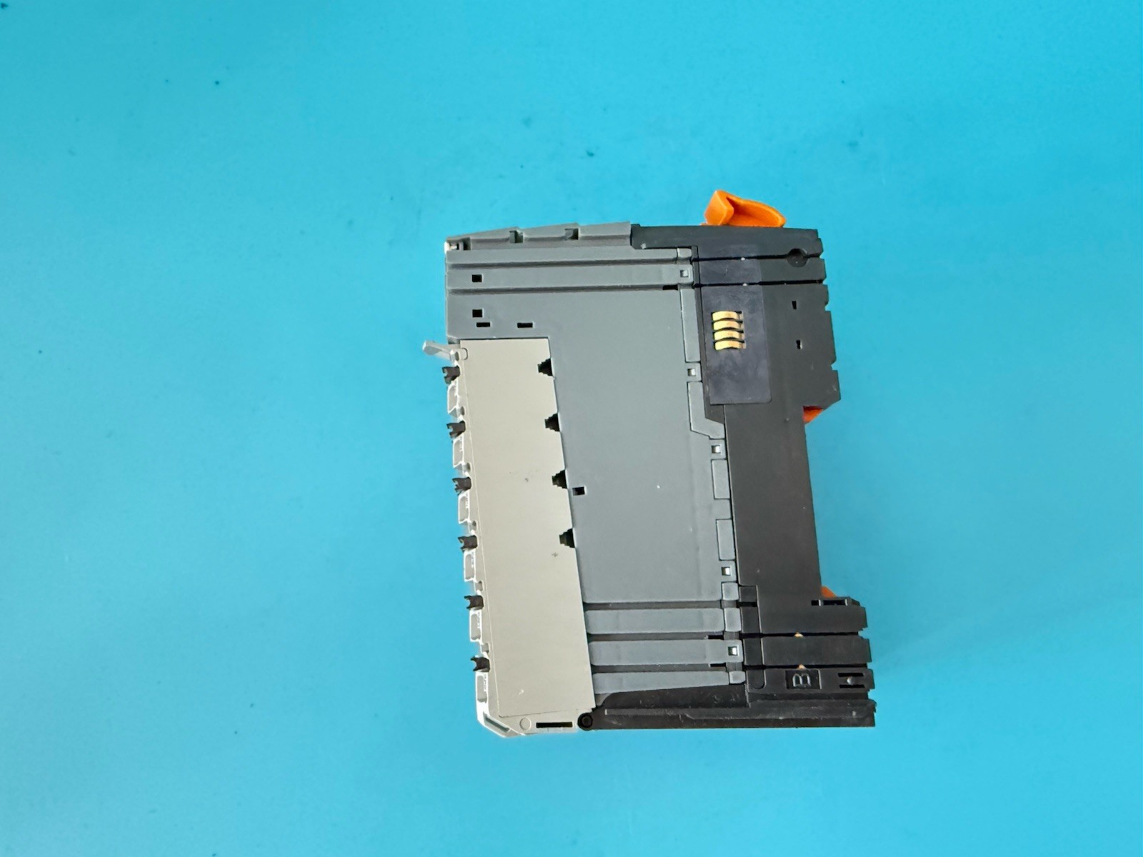 B&R X20 MM 2436 Module with X20 BM11 Base