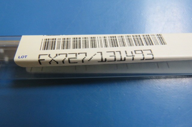 FOX F5C-16.0000MHZ Qty of 10 per Lot FOX ELECTRONICS 16.0000MHZ-F5C/F5C-16.0000
