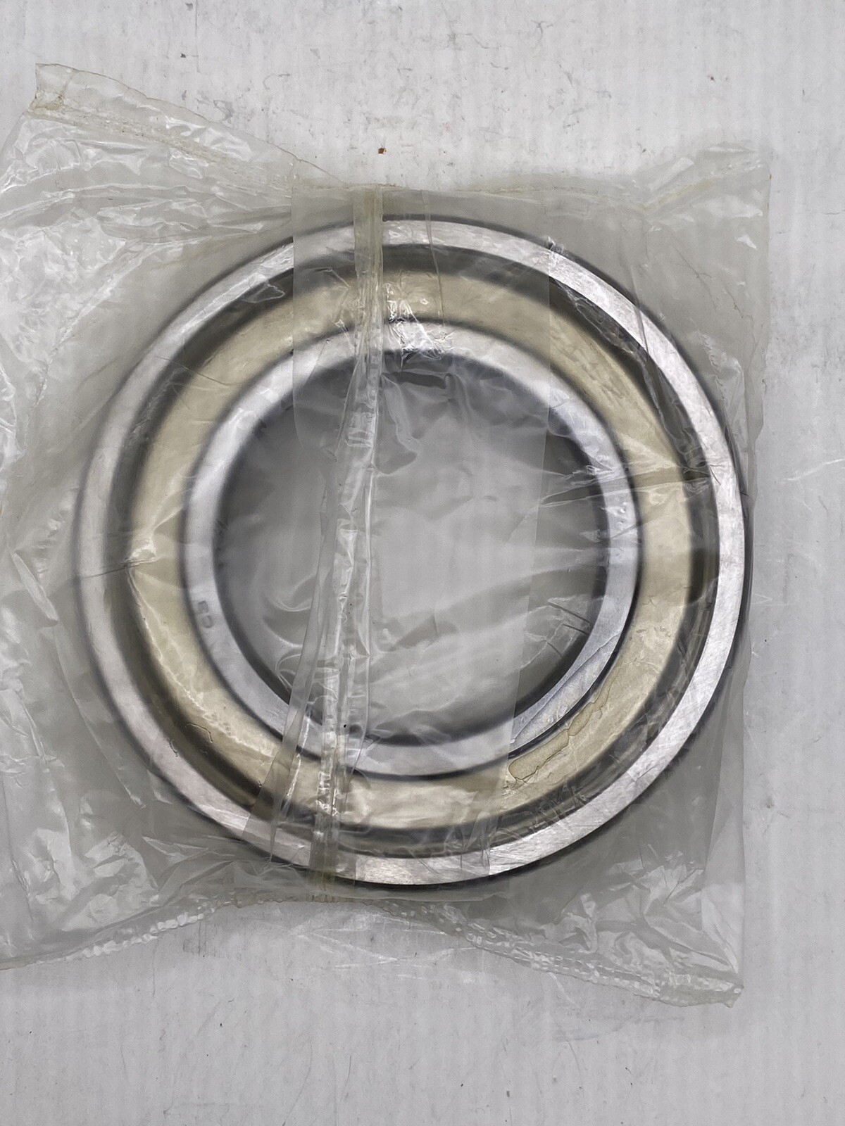 6211 ZZ C3 NSK Deep Groove Bearing – 55 x 100 x 21mm Nib