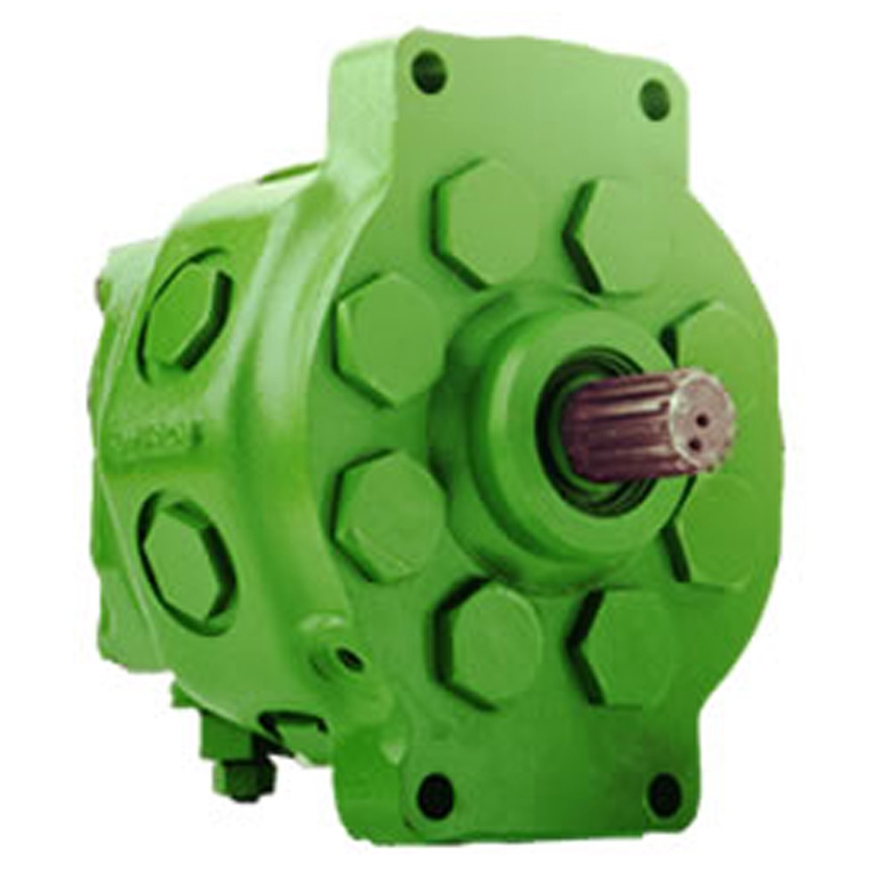 AR101807 Hydraulic Pump Fits John Deere Tractor 2140 2955 4240 4440 4430 4450