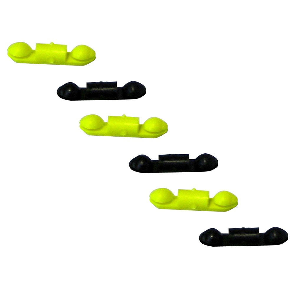 Scotty 1008 Stoppers For Line Releases & Auto Stop – 6