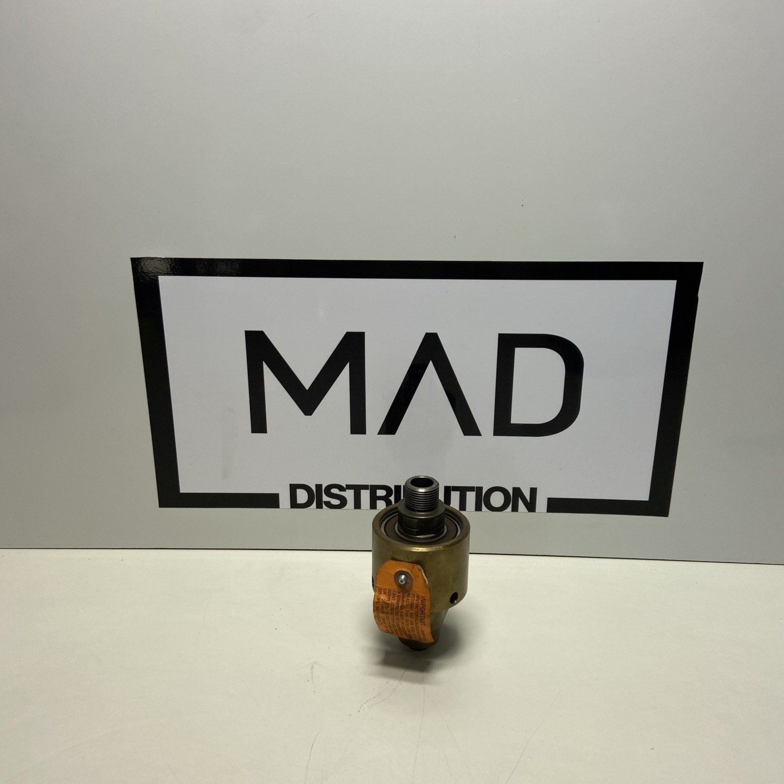 1PCS New 255-000-027 High-Speed Rotary Joint Substitute