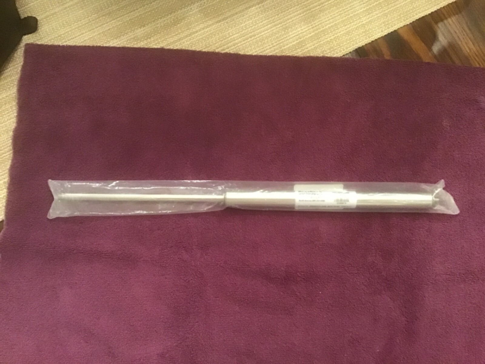 Bansbach easylift Gas Spring 52400A/H0N0N42-200-463/50LBS (224N) B01ARYZBXE