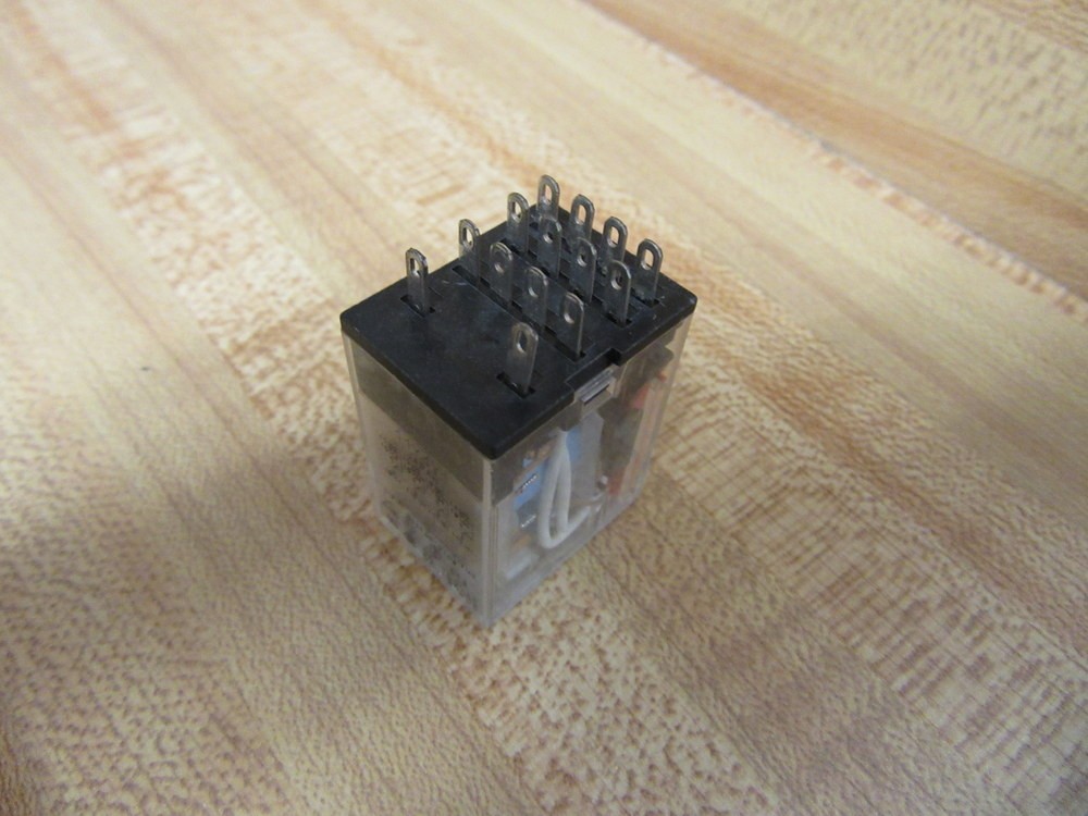 Omron MY4-24V DC(S) Relay MY4-24VDC(S)