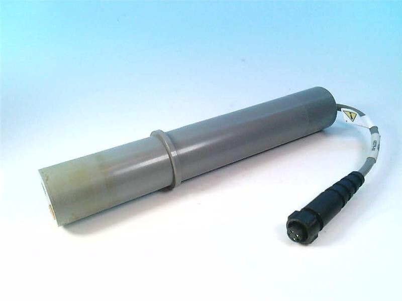 HACH Quality Electrodes Industrial Process pH 4827600