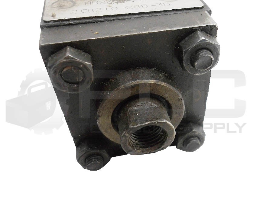 HYDRO-LINE HR2K 1.5X3 2C8210-288-3B HYDRAULIC CYLINDER