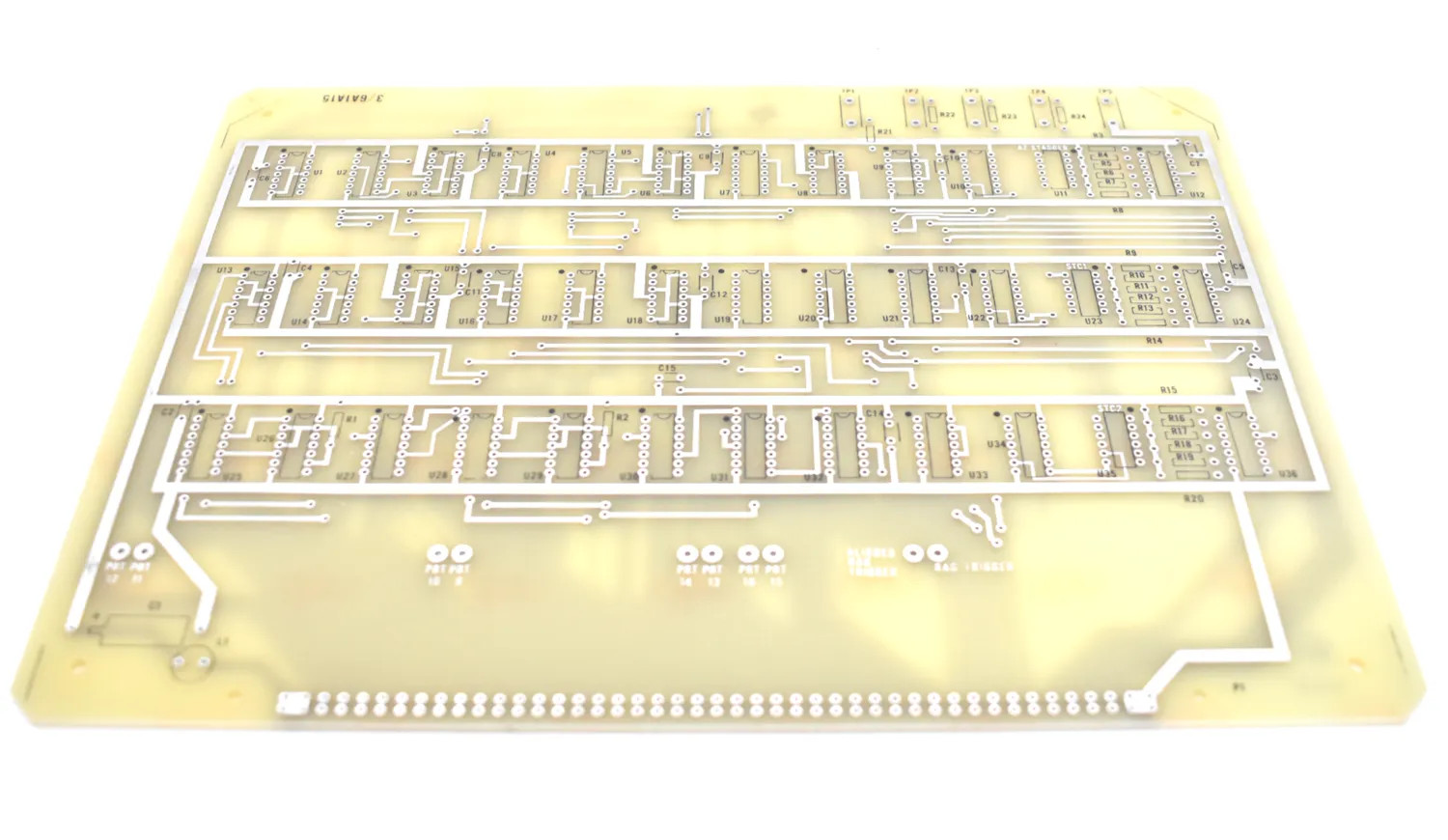 RAYTHEON CO 8218011 CIRCUIT CARD ASSEMBLY