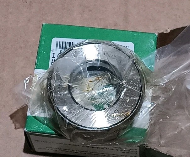 NEW INA Bearings (Schaeffler) AKL.B9-HLG Deep Groove Ball Bearing Genuine!!!