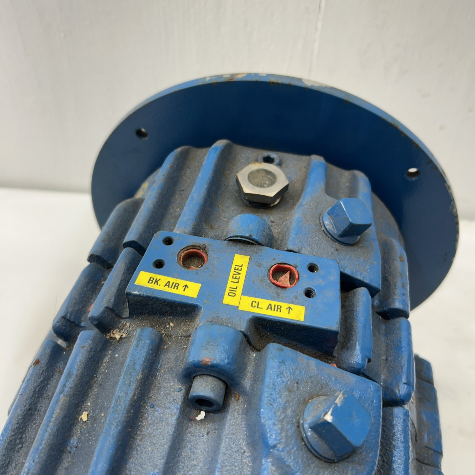 Posidyne Force Control Industries. 02-251-0c. Clutch/ Brake 1.125” Shaft New