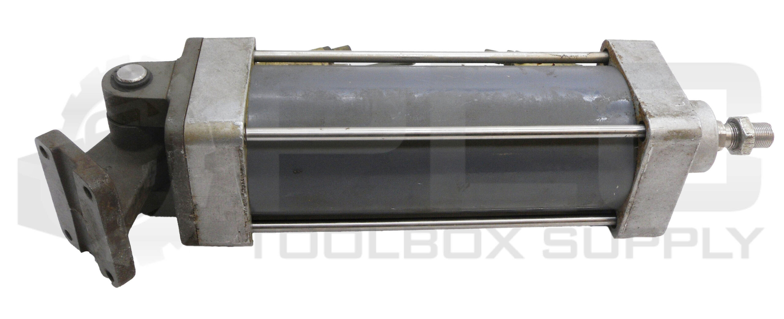 MARTONAIR SM/8100 PNEUMATIC CYLINDER 200MM