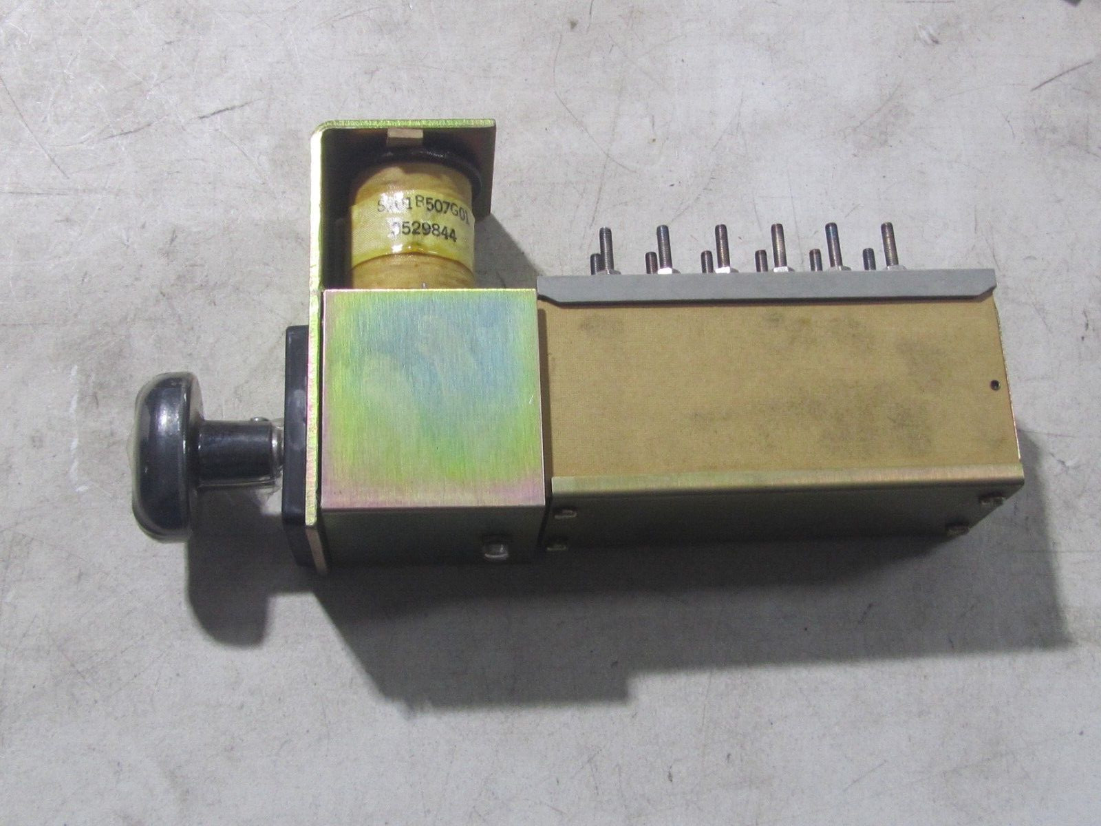 NEW ELECTROSWITCH ROTARY SWITCH 422D949G24H