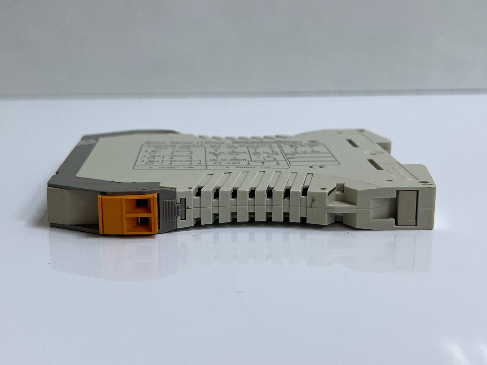 Weidmuller ITX Plus 7940016563 Transducer Signal Converter