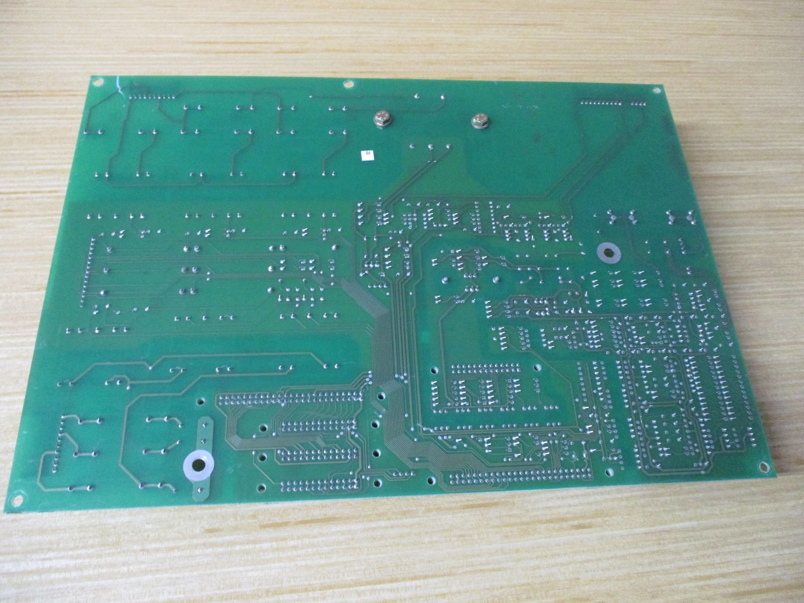 MGE 3400041600 Power Board DATI