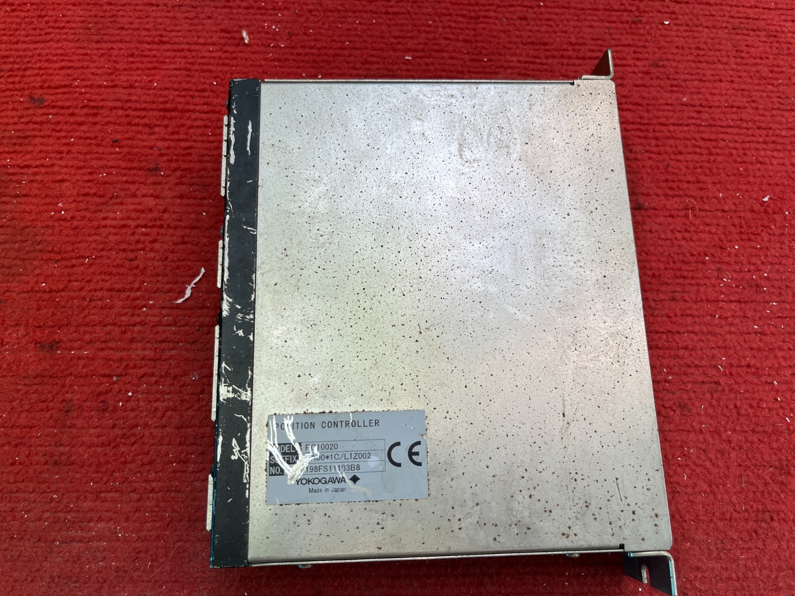 VT79 YOKOGAWA PC10020 ,AA00*1C/L1Z002 FINESERV MKII ,Litton Precision products