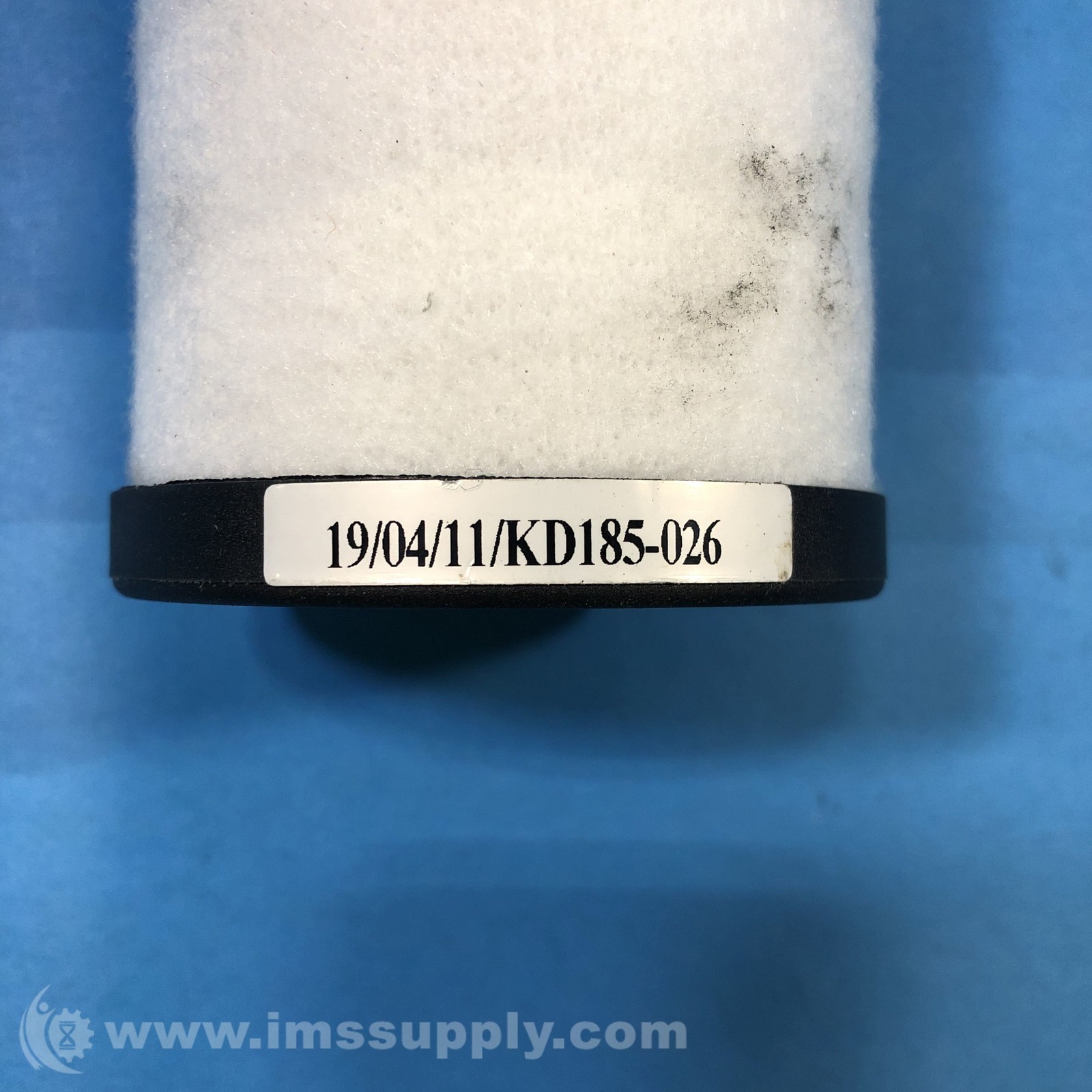 Keltech 19/04/11/KD185-026 Air Filter Replacement USIP