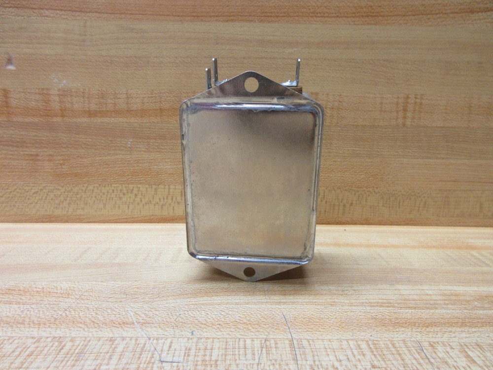 TE Connectivity F7302 Corcom Power Line Filter 6W1