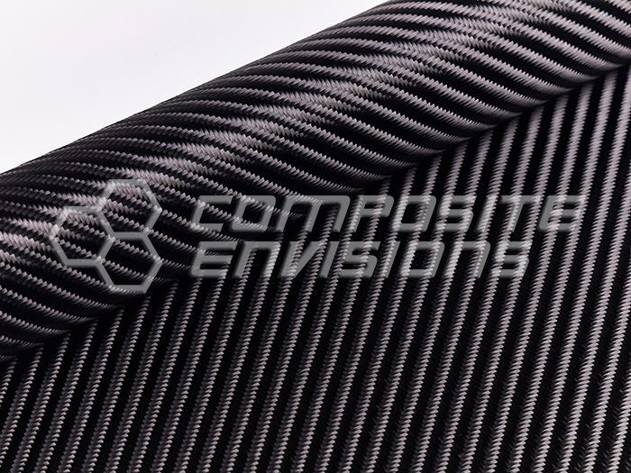 Carbon Fiber Fabric 4×4 Twill 3k 8.3oz/281gsm Toray T300