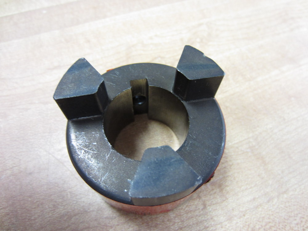Lovejoy L-095 1.125 Coupling L0951125 (Pack of 2)