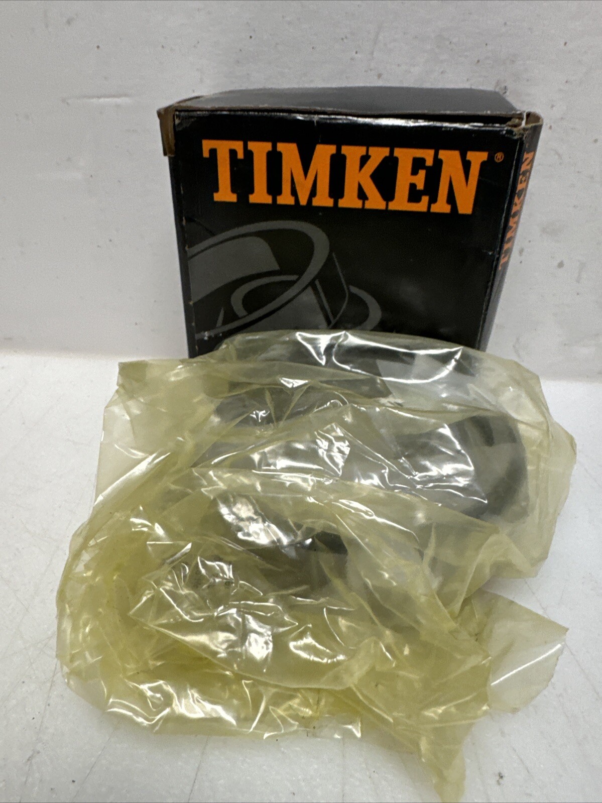 1 NEW TIMKEN SET406 TAPERED ROLLER BEARING CUP AND CONE NIB