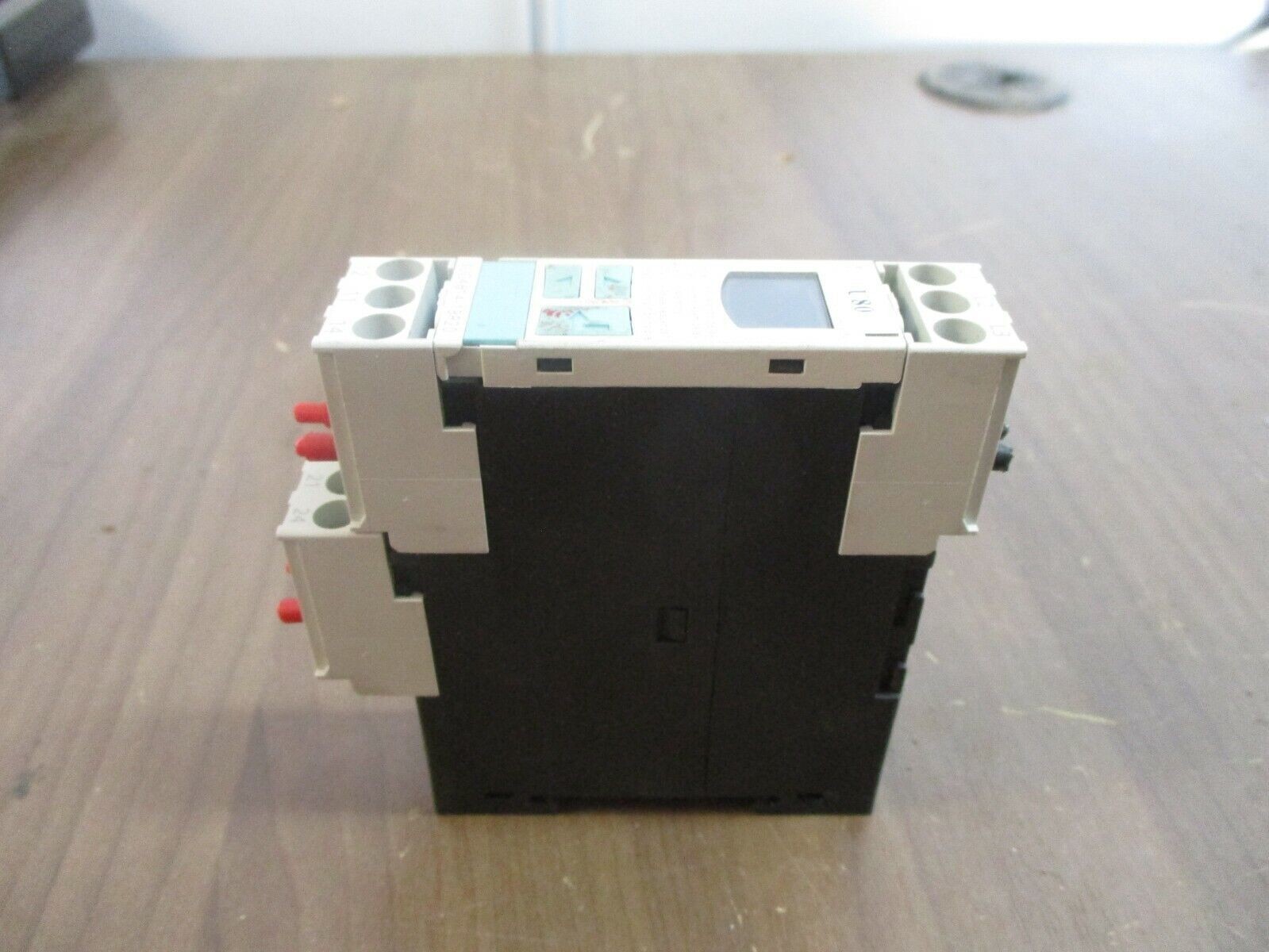 Siemens Monitoring Relay 3UG4614-1BR20 Used