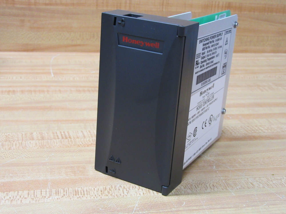Honeywell 900P01-0001 HC900 Power Supply 51450991-001