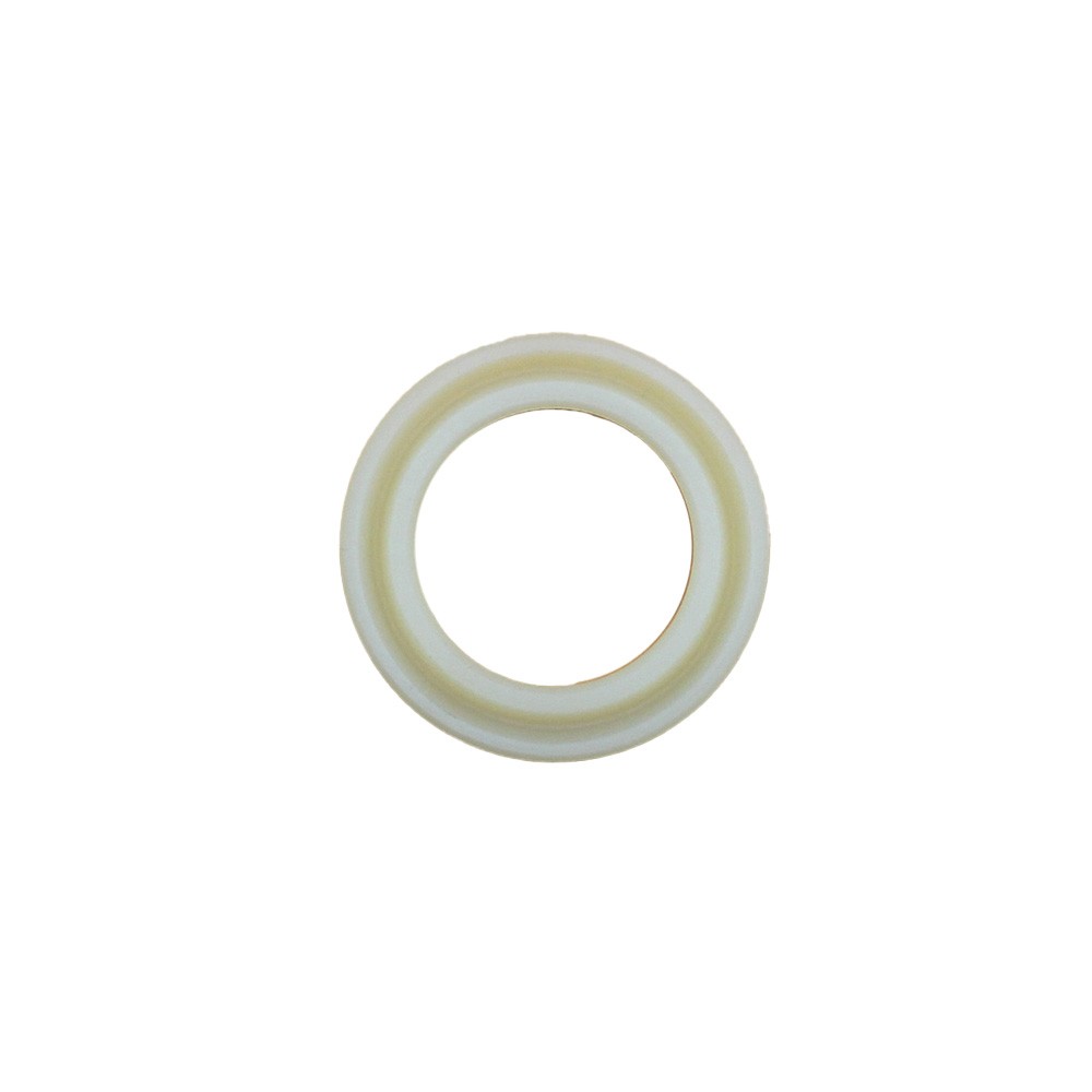 MRU-30X43X10 Metric U-Seal ID 30.000 x OD 43.000 x Height 10.000
