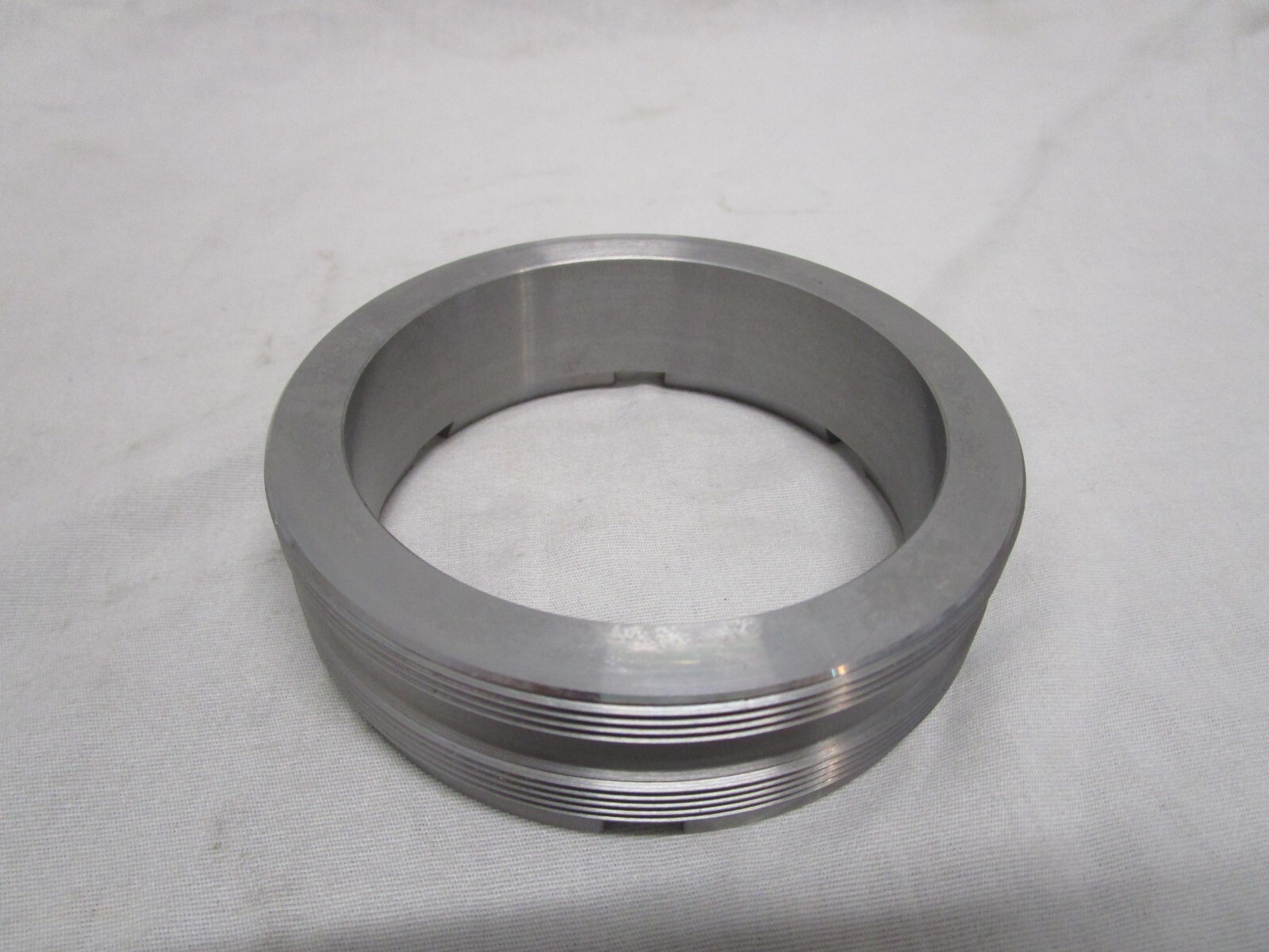 NEW SPX FLOW J053800 RING NUT