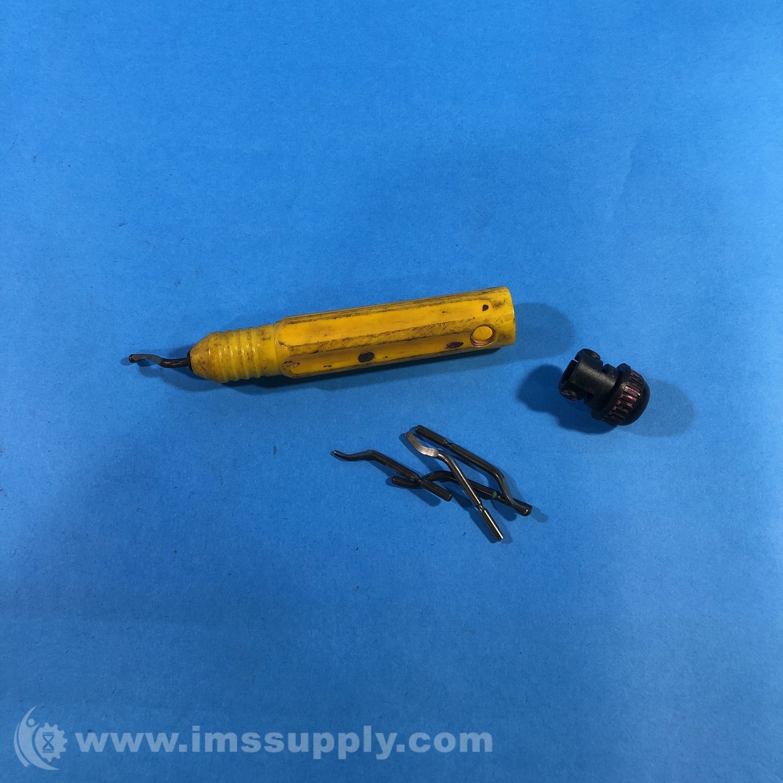 Royal Heavy Duty Deburring Tool USIP