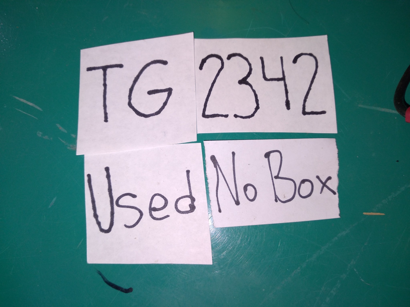 SBP2-A2 127-10062 0A6214A1