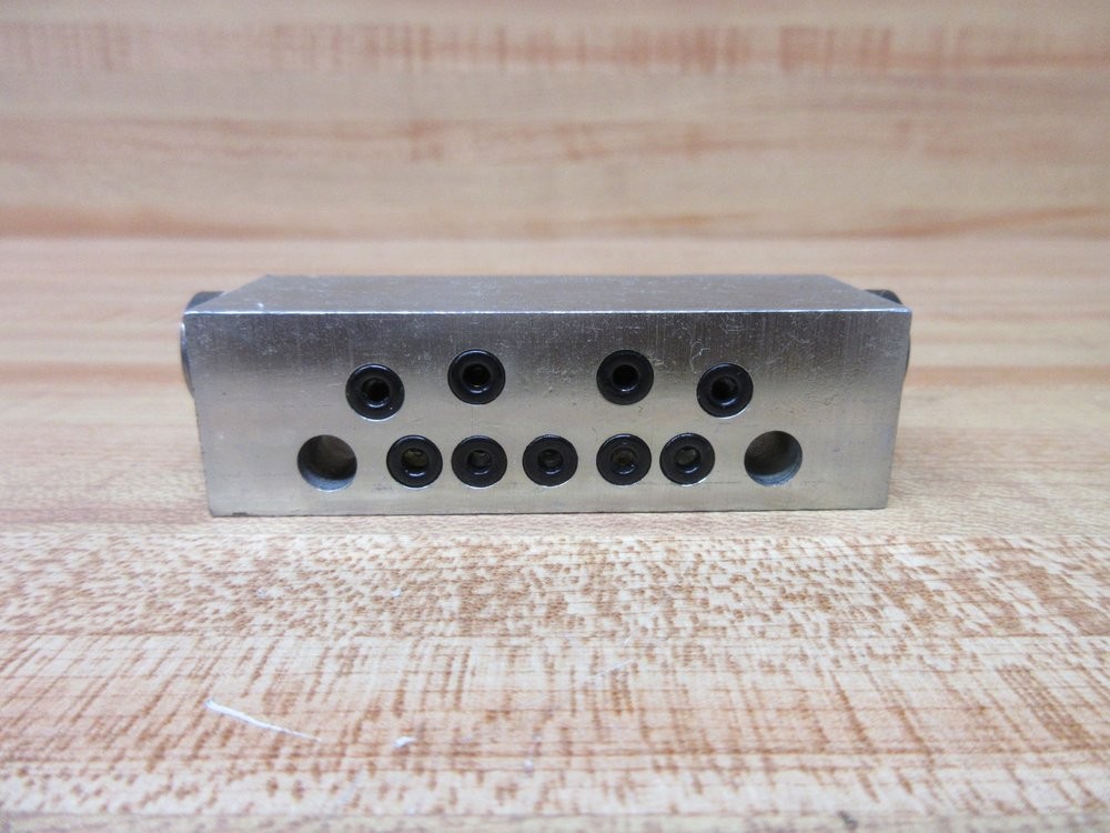 Lubriquip MSP-30S Trabon Valve MSP30S Graco