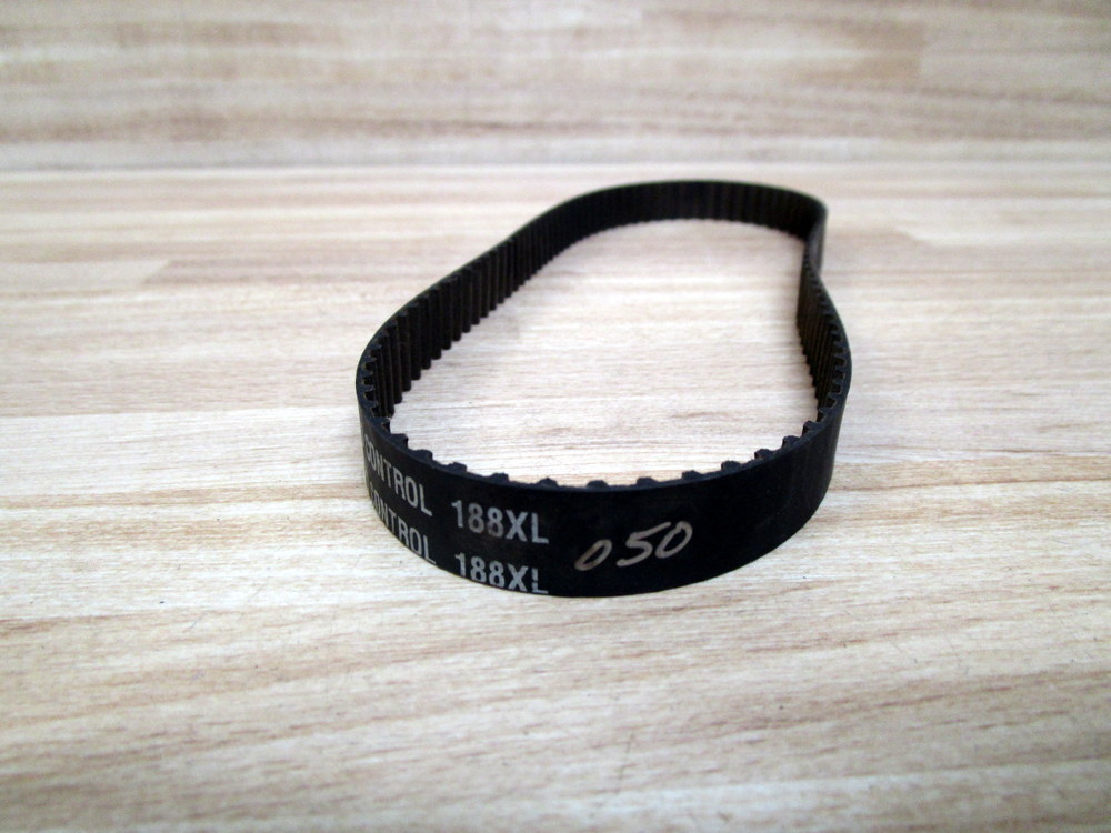 Speed Control 188XL 050 Belt 188XL050