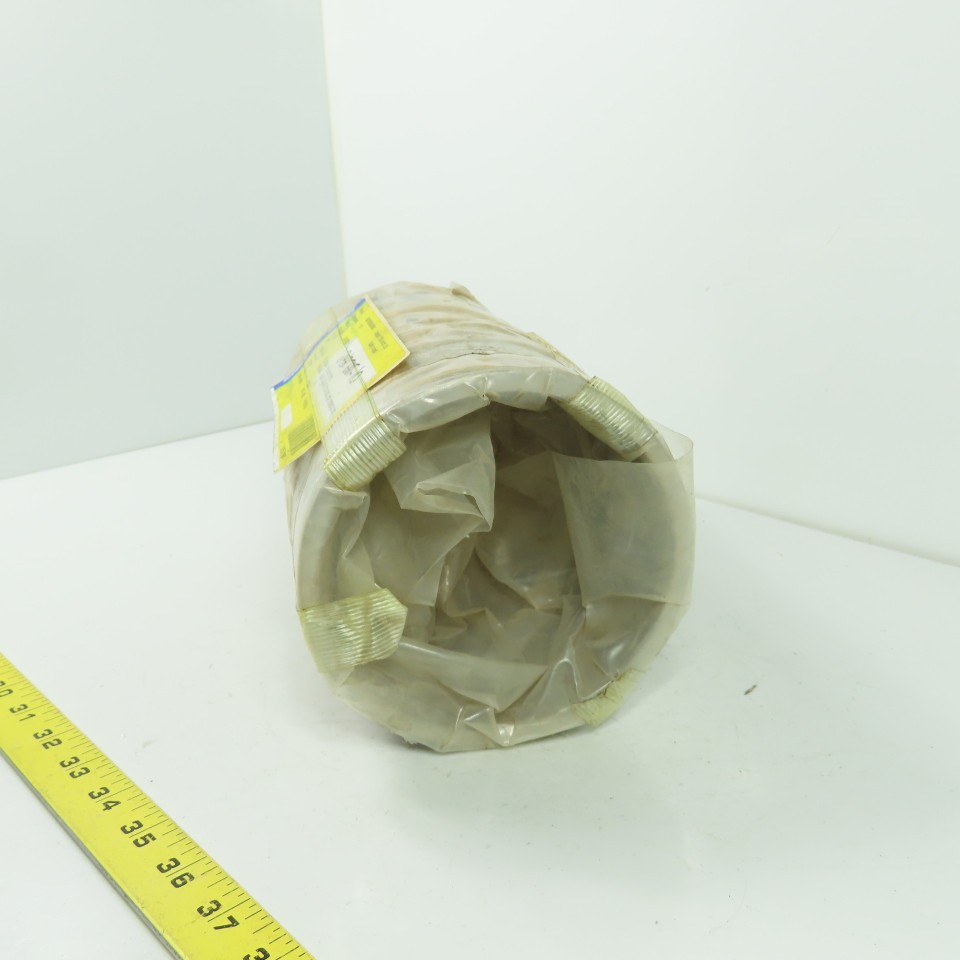 Andritz 242725-10 Shaft Sleeve Feed End 9″ OAL 4500503664 5-1/2″ OD Dia