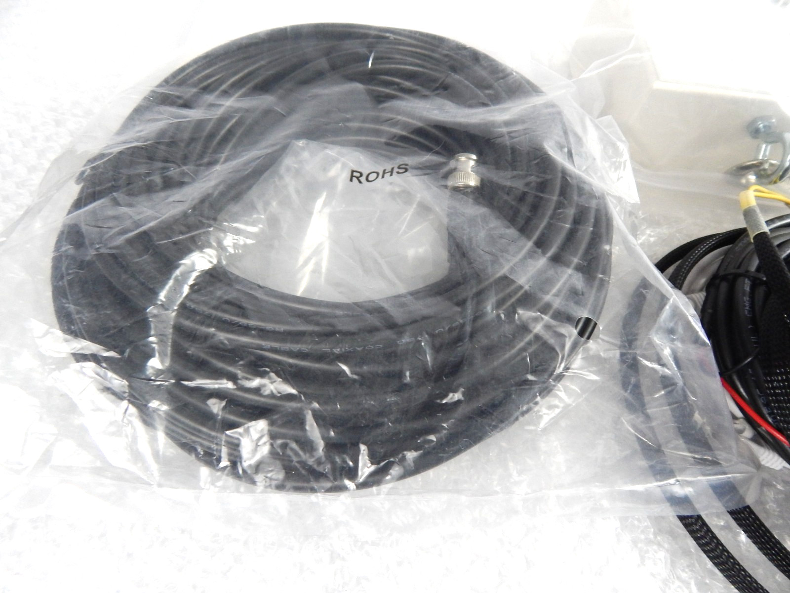 TIMS MEDICAL FOR GE P600FP TRIGGER CONNECTION KIT