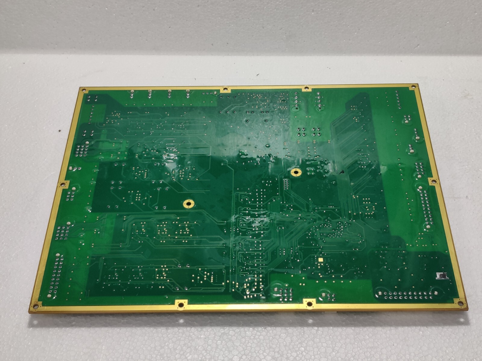 GE Energy IS200WETCH1AAA Board Assy, Top Box MOD C IS20 104W5310P001