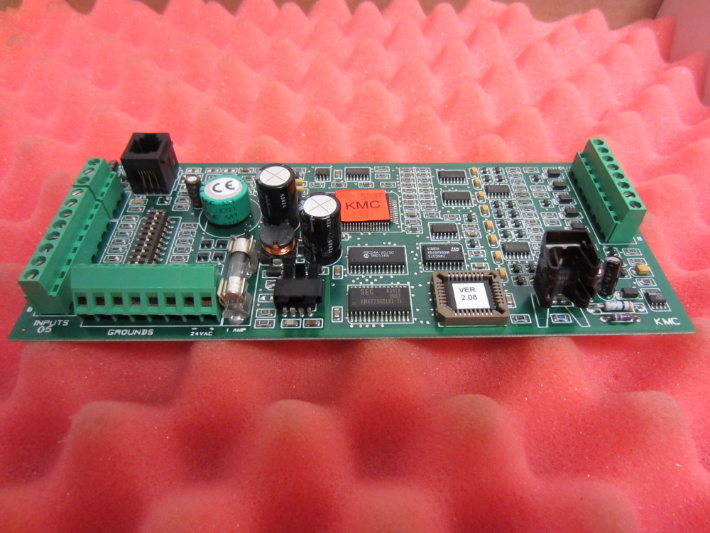 KMC 863-612-02 Circuit Board 86361202