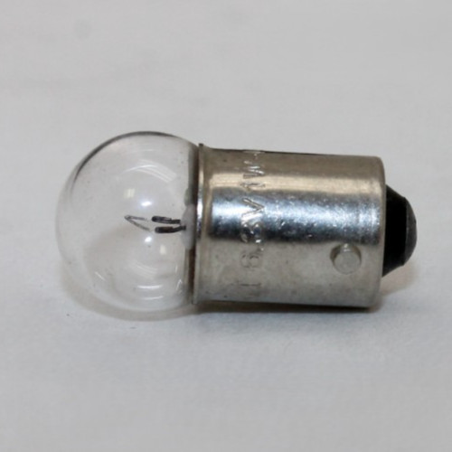 Izumi 6.3V-1W-M Miniature Lamp
