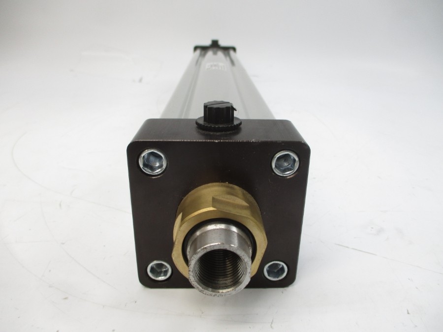 PARKER 2.50CF4MA2U39AC18.00 SER. 4MA 250PSI NSNP