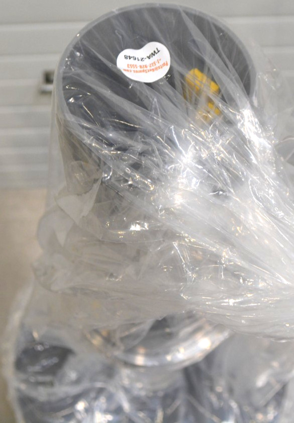 3M87-060128-13 / STAGE HEATER, TEL-TRIAS, PAA66205 / TOKYO ELECTRON LIMITED