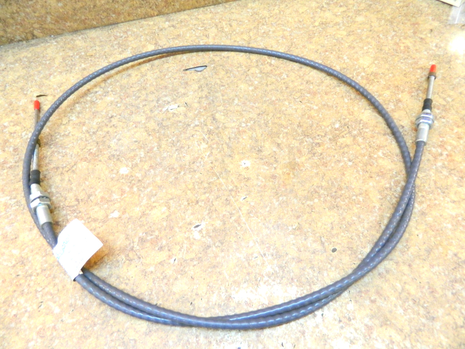 CABELECRAFT 173LTT3-115 LD Control Cable 3″ Stroke Push/Pull 115″ Overall