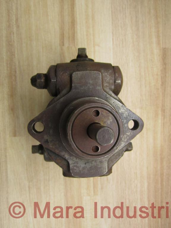 Sid Harvey’s CLI 1-Stage Remanufactured Fuel Pump MG RJP