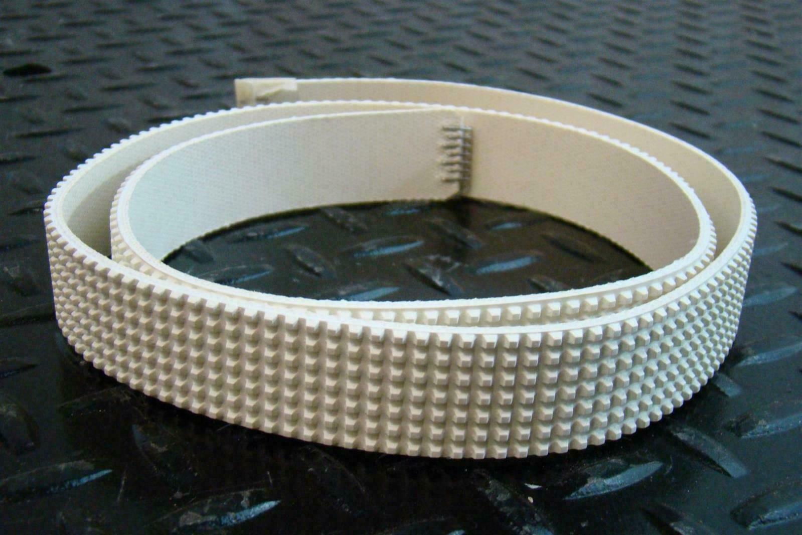 Ammeraal Beltech Inc. SS Clipper Lace 40327