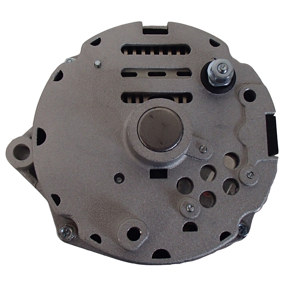 Alternator Conversion Kit 12 Volt w Harness Fits IH Fits FARMALL M MV 400 450