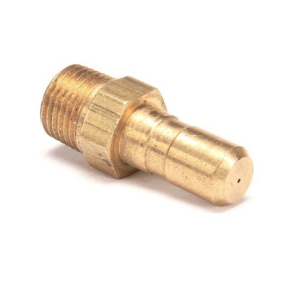 Groen Igniter Tube 7 3 (0.0240) 101624 1/2″ NPT Stainless Steel
