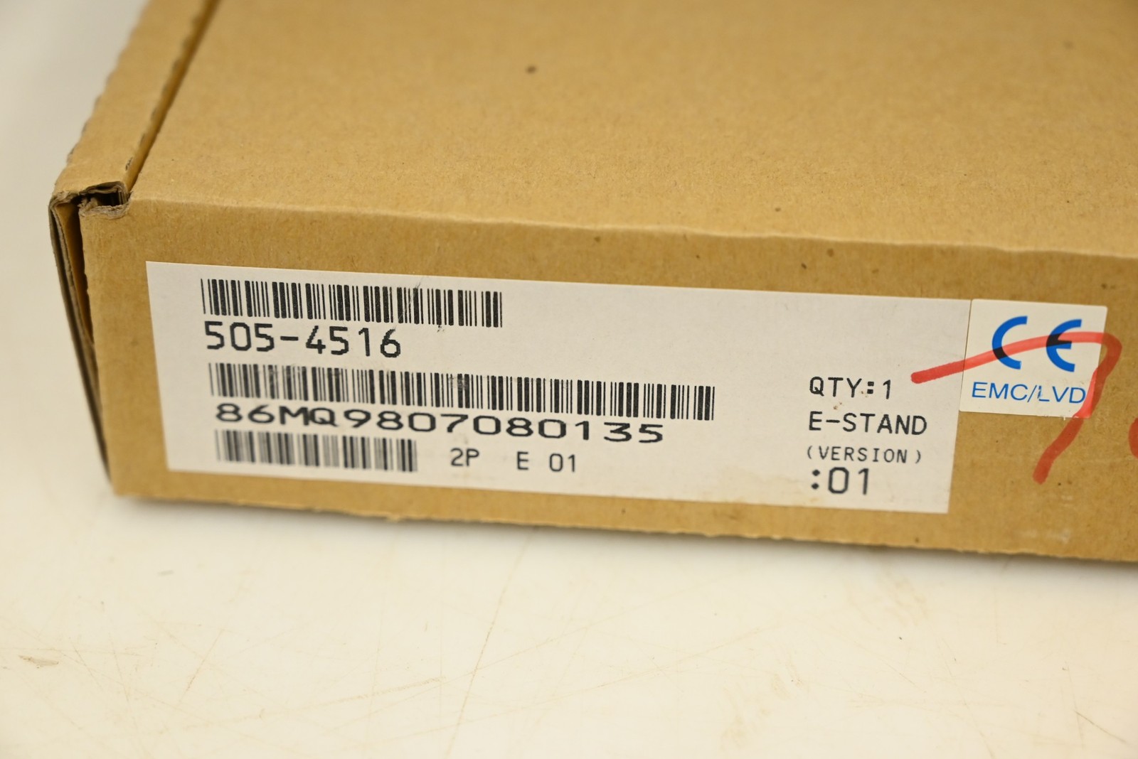 Siemens 505-4516 PLC Module