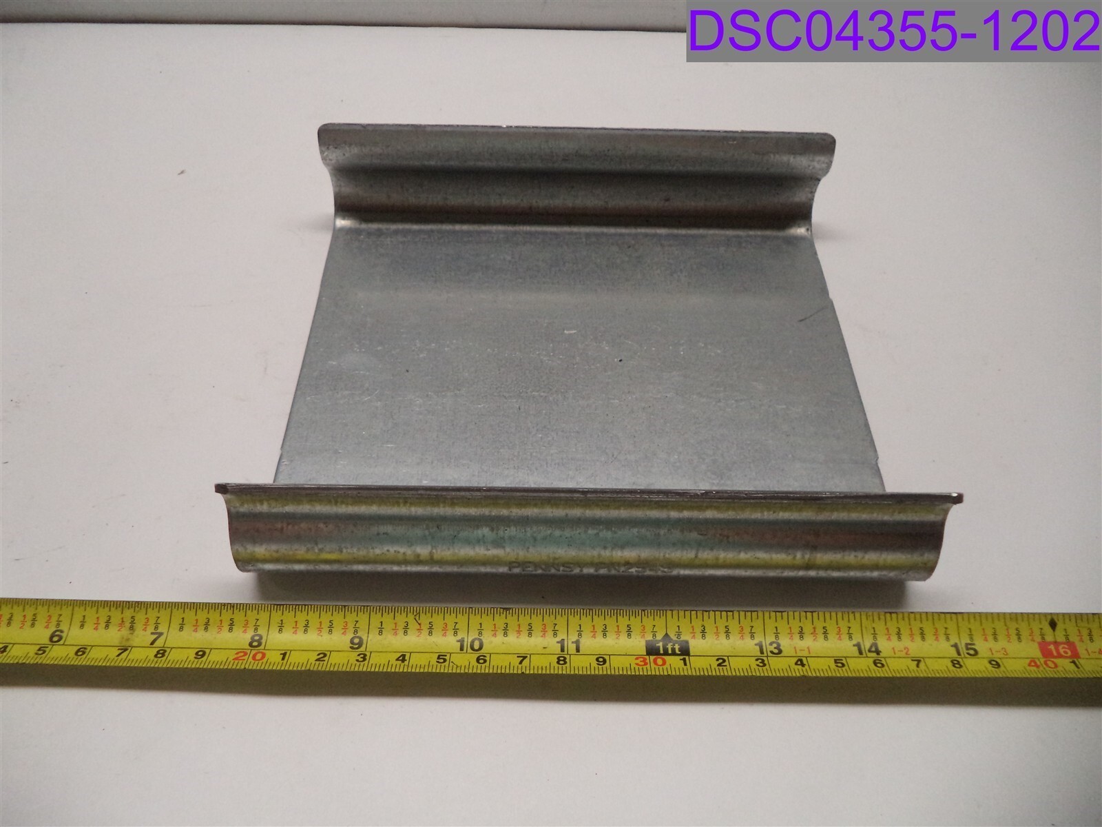Qty = 9: Pennsy Pedestal Roof Liner P/N PN2545