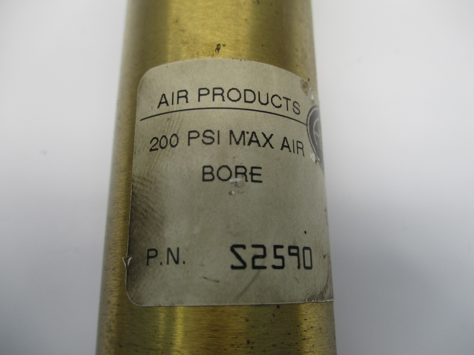 AURORA S2590 200-500PSI UNMP