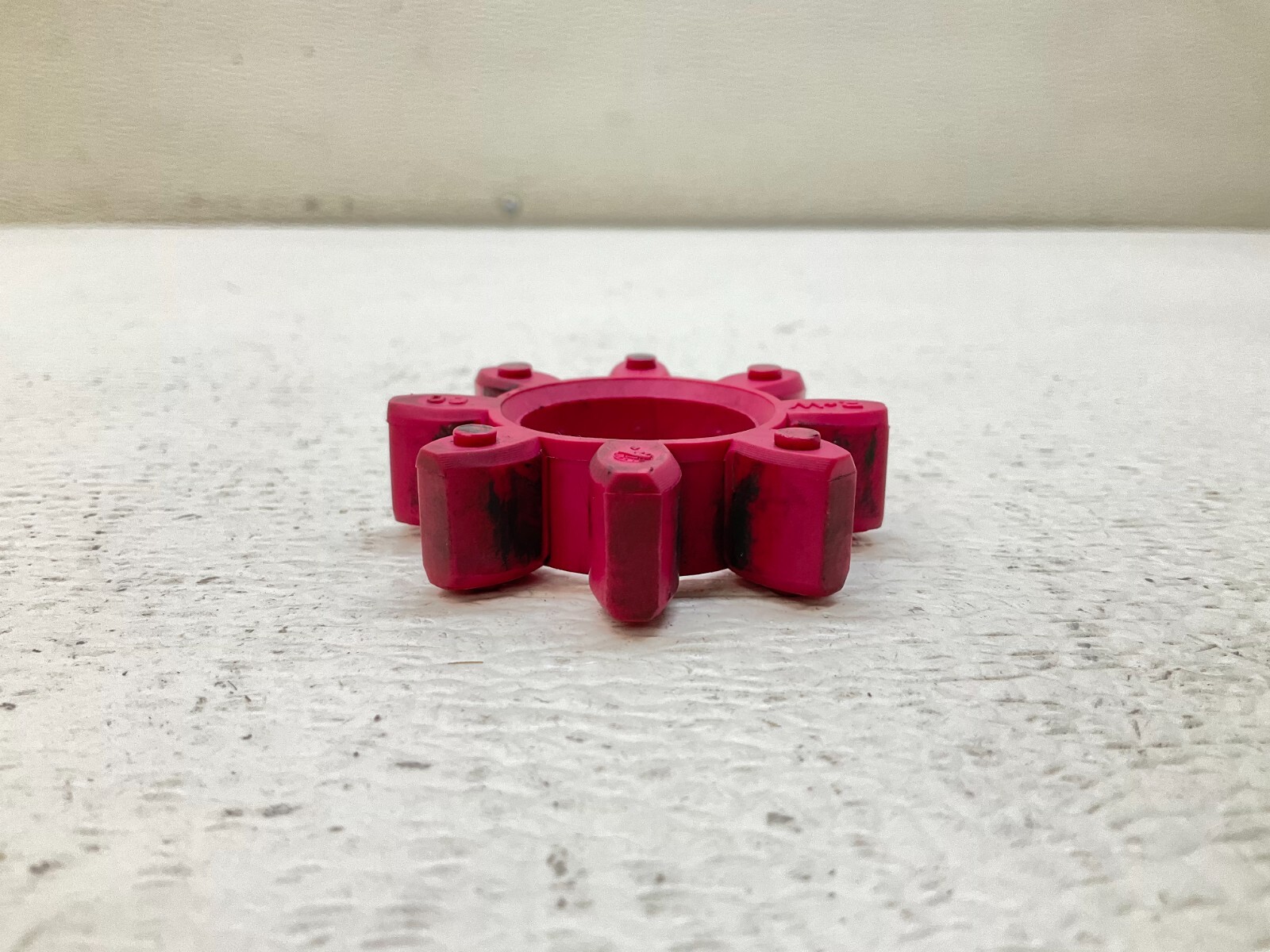 R+W 60 Spider Insert (TSC)