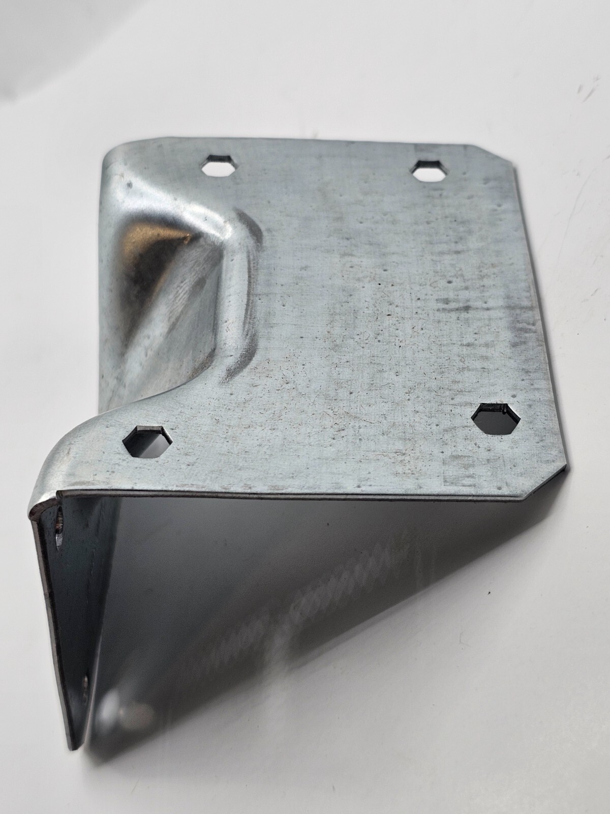 (QTY 10) Simpson Strong-Tie Hurricane Gusset Angle Assembly S/HGAM10KT
