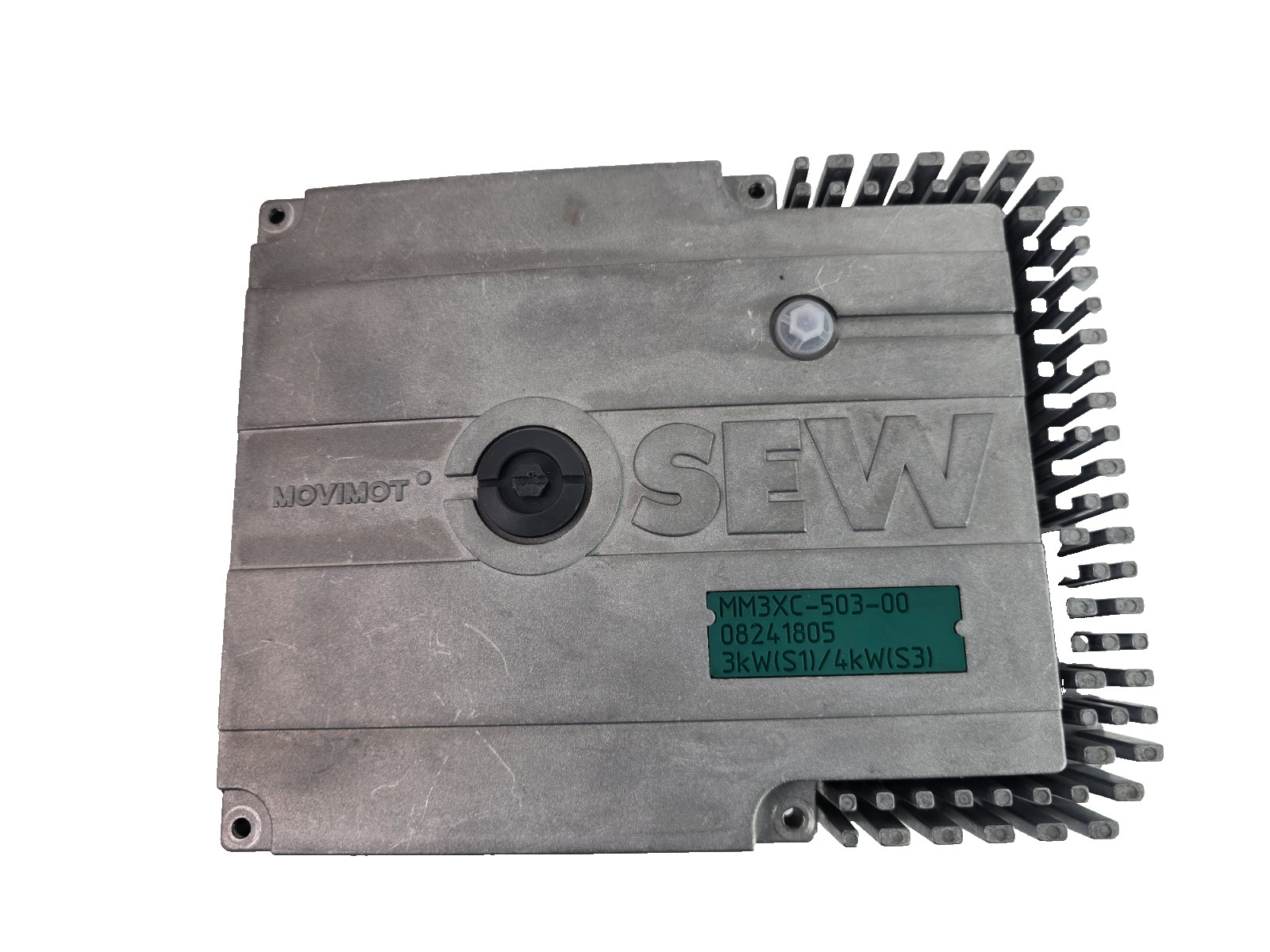 Sew Eurodrive Movimot Part Number MM3XC-503-00 Variable Frequency